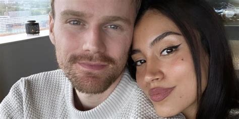who is jesse from 90 day fiance dating now